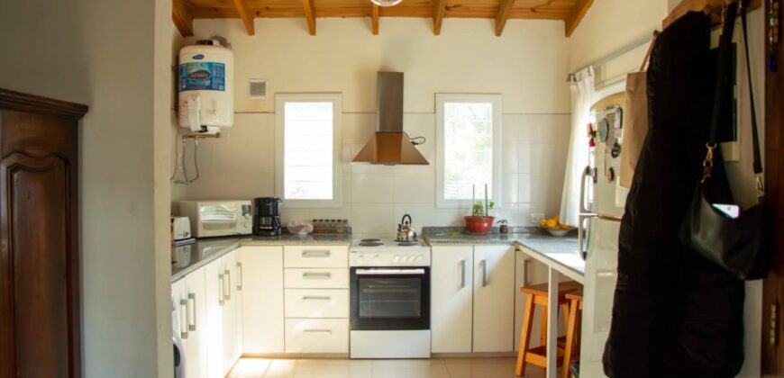 Casa y Departamento en Pinamar en Venta, Barrio Nayades