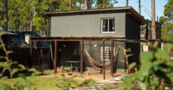 Casa y Departamento en Pinamar en Venta, Barrio Nayades