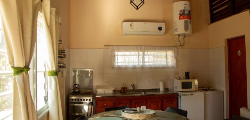 Casa y Departamento en Pinamar en Venta, Barrio Nayades
