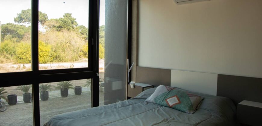 Departamento en Pinamar Centro en Venta
