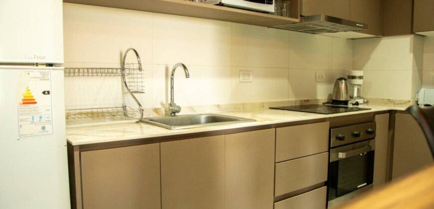 Departamento en Pinamar Centro en Venta