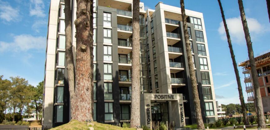 Departamento en Pinamar Centro en Venta