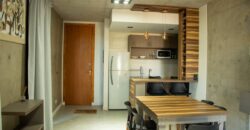 Departamento en Pinamar Centro en Venta