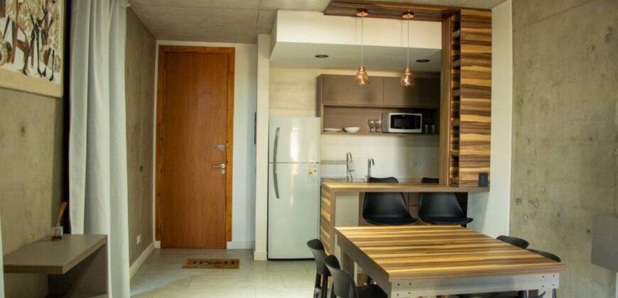Departamento en Pinamar Centro en Venta