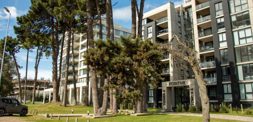 Departamento en Pinamar Centro en Venta