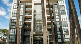 Departamento en Pinamar Centro en Venta