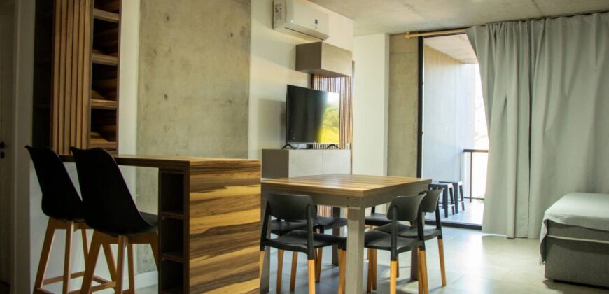 Departamento en Pinamar Centro en Venta