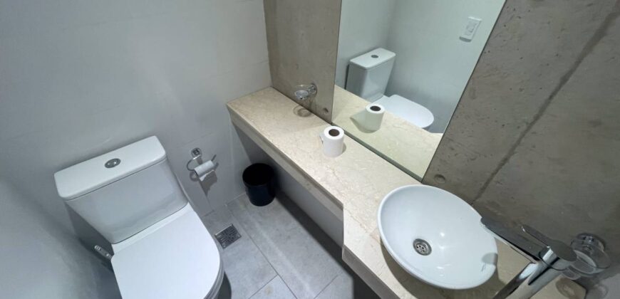 Departamento en Pinamar Centro en Venta