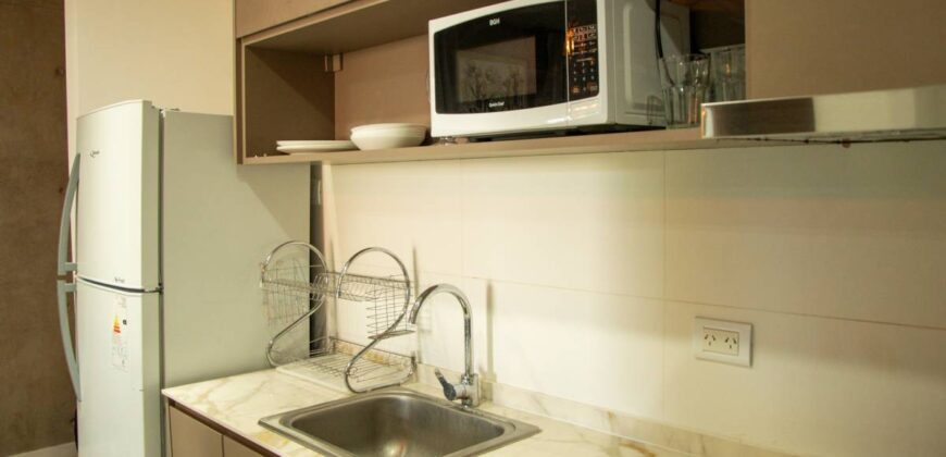 Departamento en Pinamar Centro en Venta