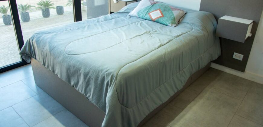 Departamento en Pinamar Centro en Venta