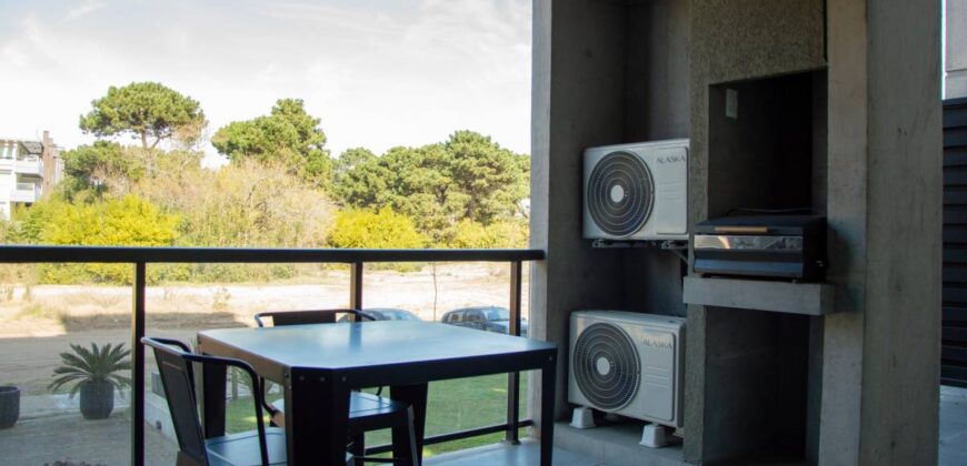 Departamento en Pinamar Centro en Venta