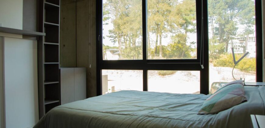 Departamento en Pinamar Centro en Venta