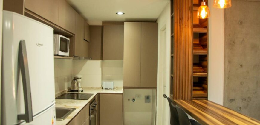 Departamento en Pinamar Centro en Venta