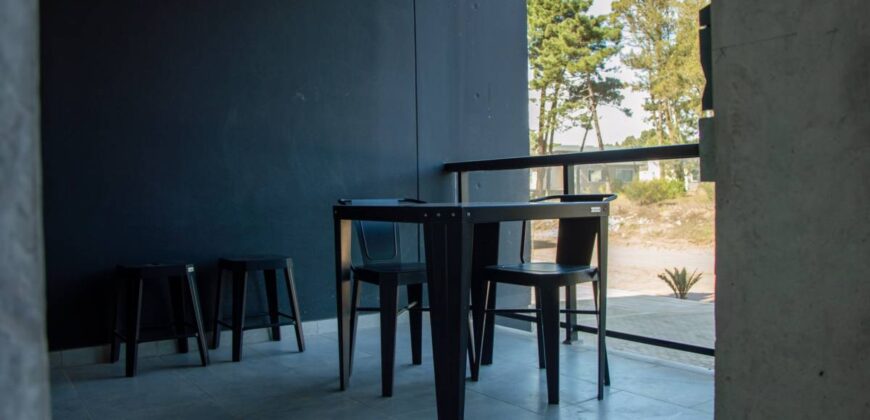 Departamento en Pinamar Centro en Venta