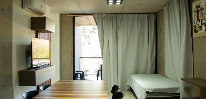 Departamento en Pinamar Centro en Venta