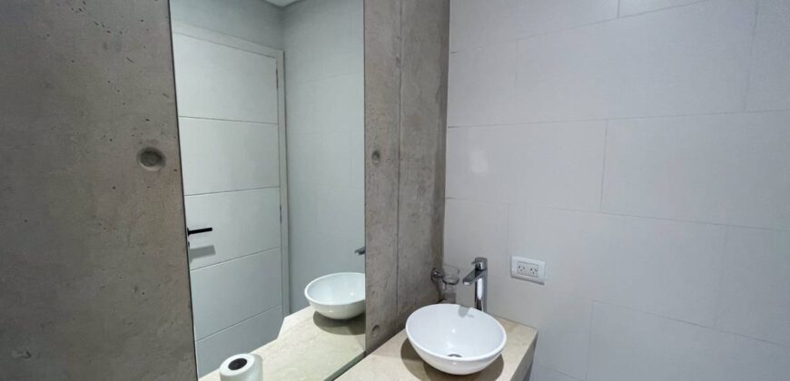 Departamento en Pinamar Centro en Venta