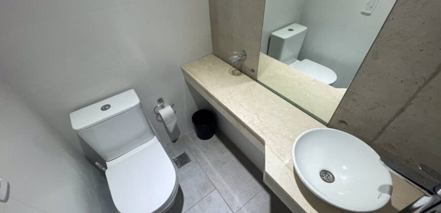 Departamento en Pinamar Centro en Venta