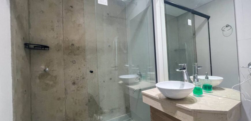 Departamento en Pinamar Centro en Venta