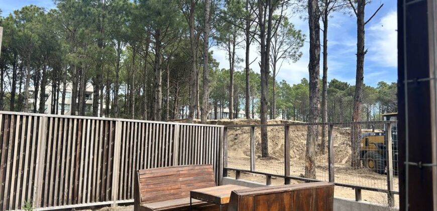 Departamento Alquiler Temporada 2026 en Pinamar.