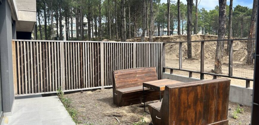 Departamento Alquiler Temporada 2026 en Pinamar.
