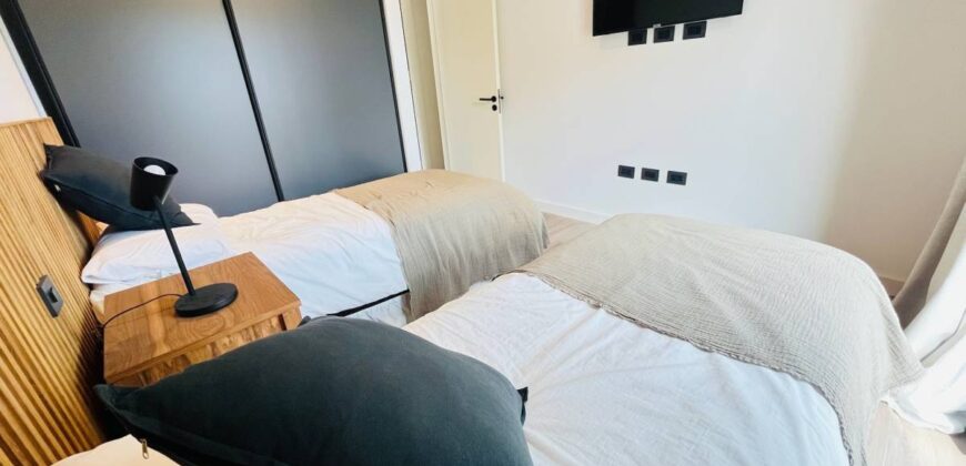 Departamento Alquiler Temporada 2026 en Pinamar.