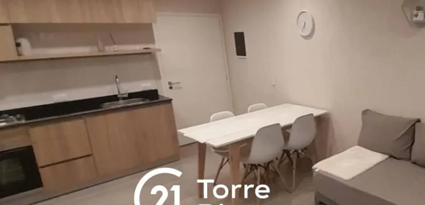 Departamentos en Pinamar en Venta