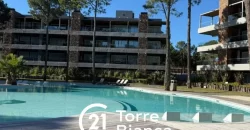 Departamentos en Pinamar en Venta