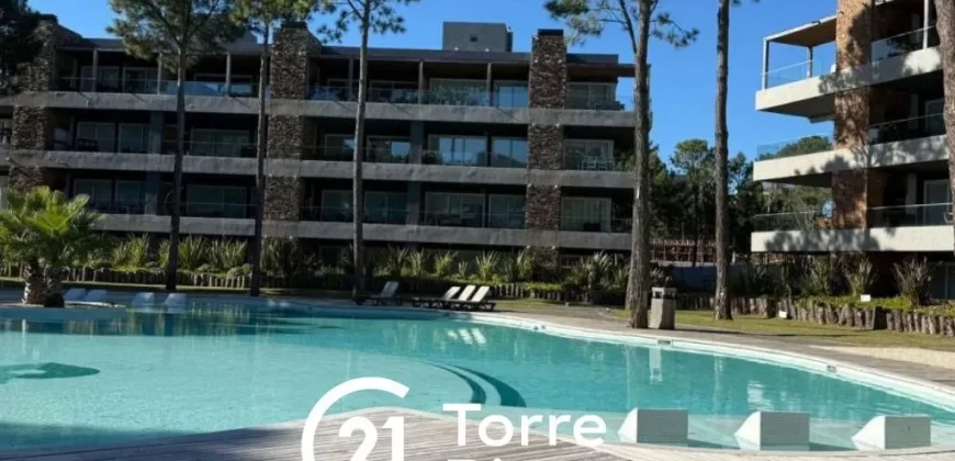 Departamentos en Pinamar en Venta