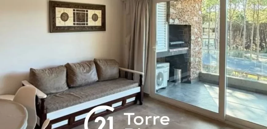 Departamentos en Pinamar en Venta