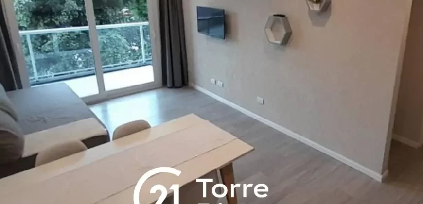 Departamentos en Pinamar en Venta