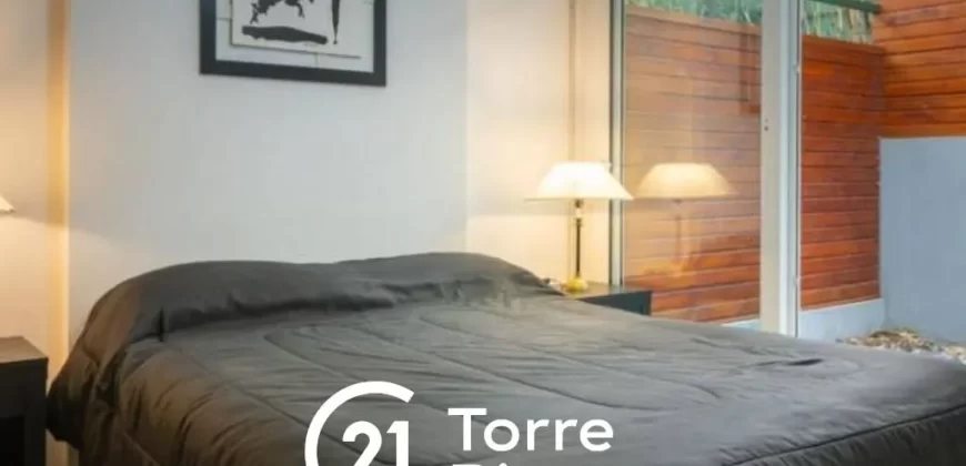 Departamentos en Pinamar en Venta