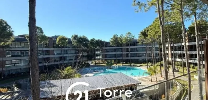 Departamentos en Pinamar en Venta