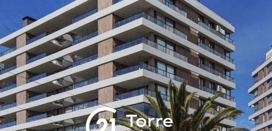 Departamentos en Pinamar en Venta