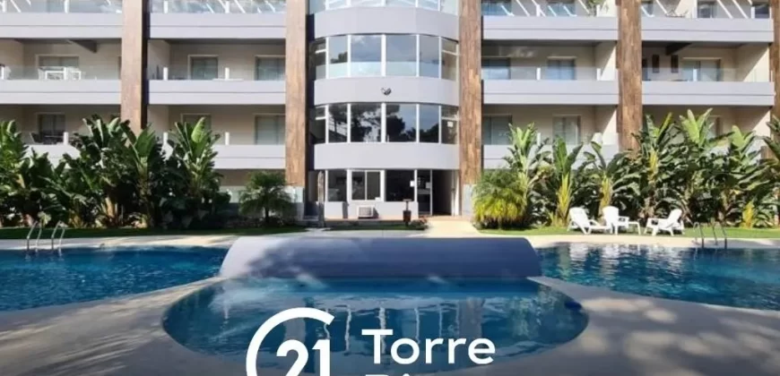 Departamentos en Pinamar en Venta
