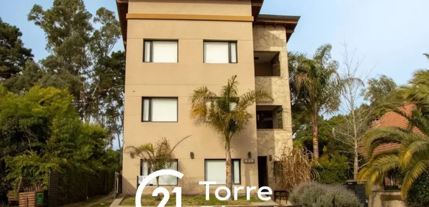 Departamentos en Pinamar en Venta