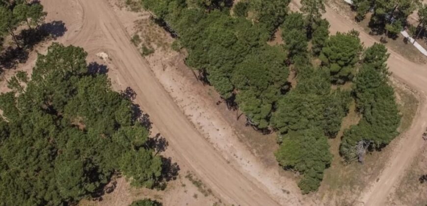 Lote en Barrio Bosques Pinamar en Venta