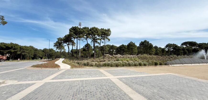 Lote en Barrio Bosques Pinamar en Venta