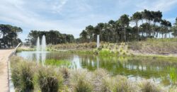 Lote en Barrio Bosques Pinamar en Venta