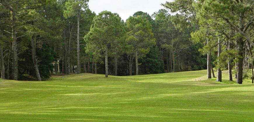 Lote en Barrio Bosques Pinamar en Venta