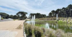 Lote en Barrio Bosques Pinamar en Venta