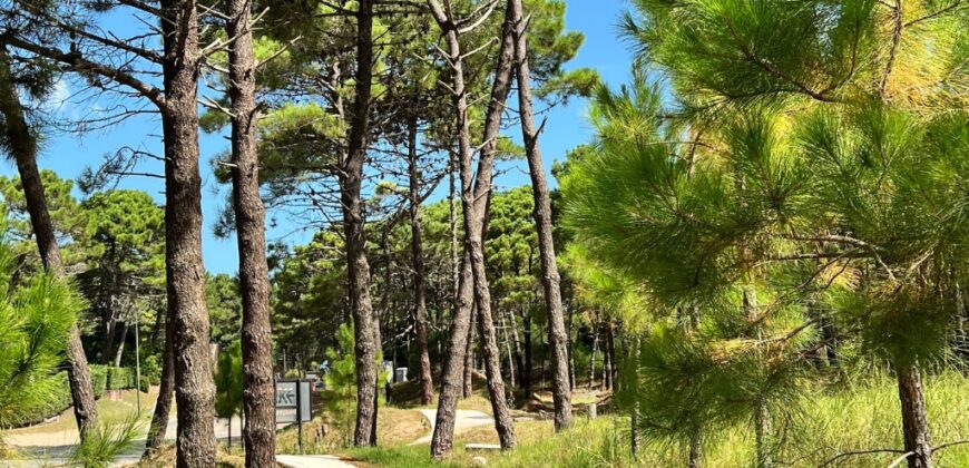 Lote en Barrio Bosques Pinamar en Venta