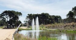 Lote en Barrio Bosques Pinamar en Venta