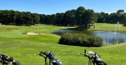 Lote en Barrio Bosques Pinamar en Venta