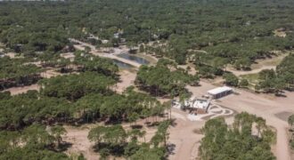 Lote en Barrio Bosques Pinamar en Venta