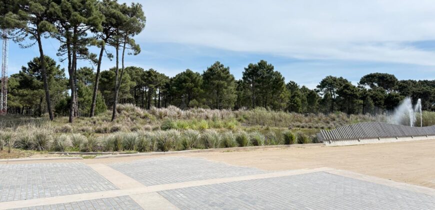 Lote en Barrio Bosques Pinamar en Venta