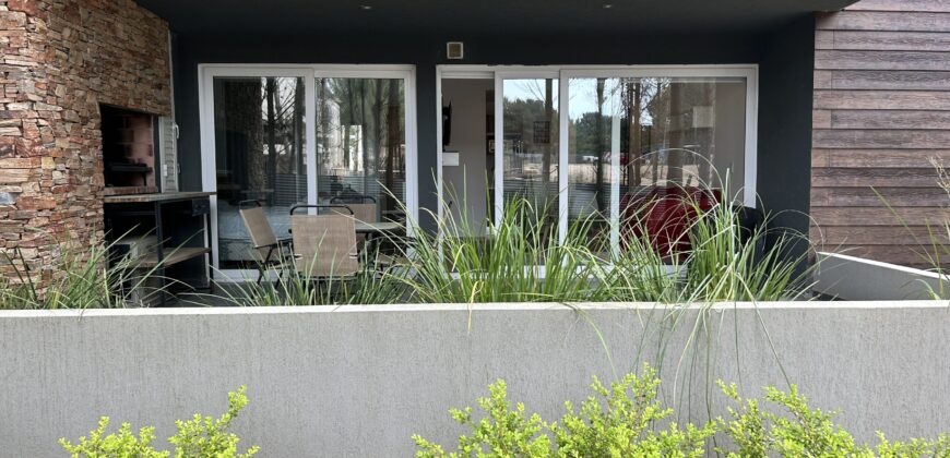 Departamento en Pinamar Norte en Venta