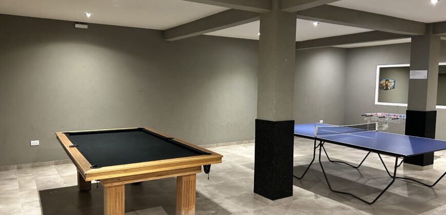 Departamento en Pinamar Norte en Venta