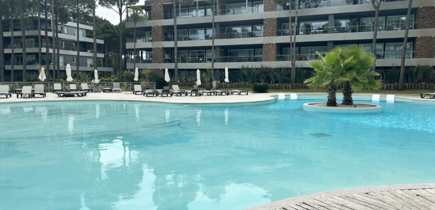 Departamento en Pinamar Norte en Venta