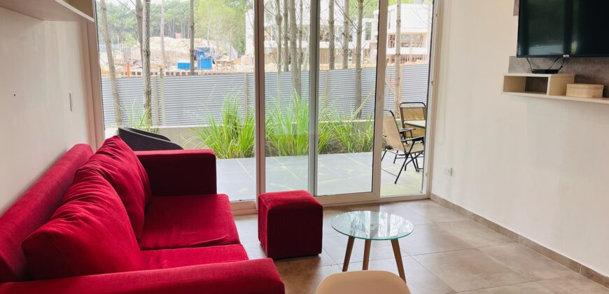 Departamento en Pinamar Norte en Venta