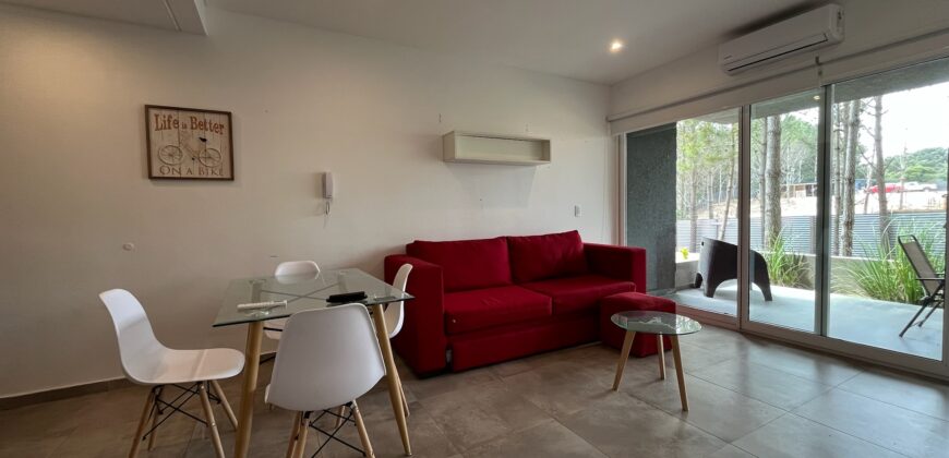 Departamento en Pinamar Norte en Venta